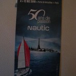 Salon nautique Paris 2010 : 1 place à gagner