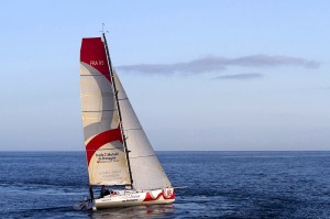 Nicolas Troussel sur Crédit Mutuel de Bretagne