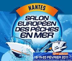 Salon européen des pêches en mer 2011