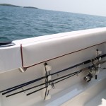 Francs-bords Pro Marine Belone 740 Sundeck