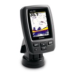 Sondeur Garmin Echo 300c