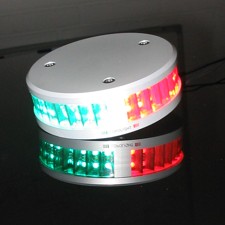 Feux tribord babord leds lopolight