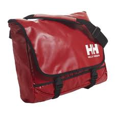 Helly Hansen Heritage Messenger Bag