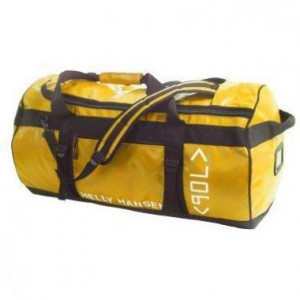 Helly Hansen duffel bag 90l