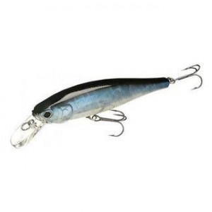 Longbill Minnow - DD Bfreeze-lucky-craft