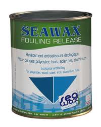 Seawax: anti-fouling écologique
