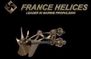 Boutique en ligne France-Hélices