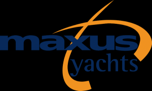 Logo nouveauté 2011 Catway Maxus 21