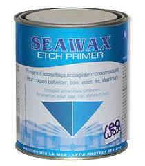 Primaire Seawax