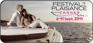 Festival de la plaisance à Cannes - salon nautique 2011