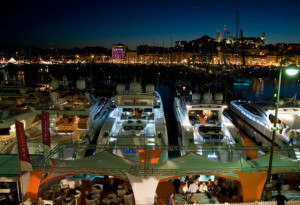 Festival de la plaisance à Cannes - salon nautique 2011