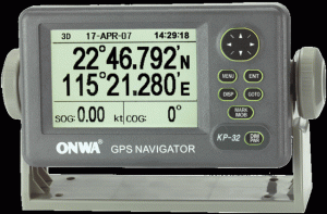 Huayang Technology Electronic - ONWA KP32