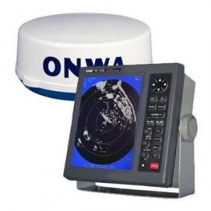 Huayang Technology Electronic - ONWA KR 1338C