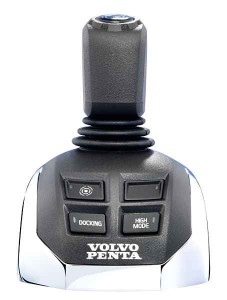 Joystick Volvo penta - système ips