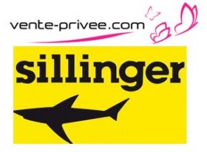 Ventes privées Sillinger : du 28-09-11 au 04-10-11