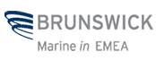Logo Brunswick Marine EMEA