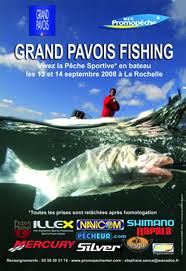 Grand Pavois Fishing 2012 - Valiant