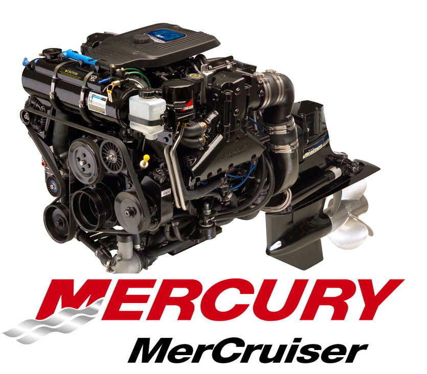 Mercruiser Service Manual 6.2