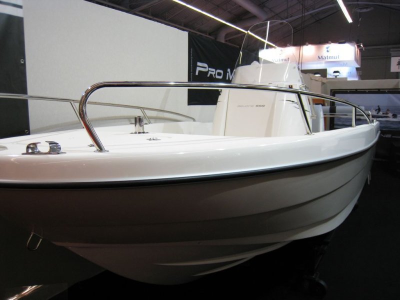 Belone 550