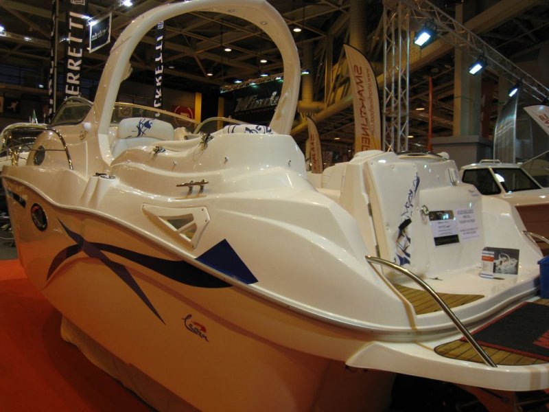 Lema Boat _2