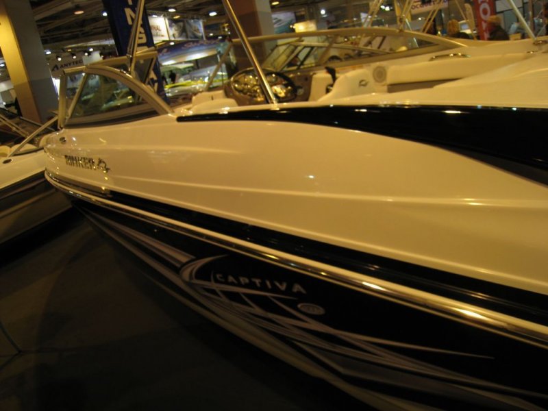 Rinker Captiva