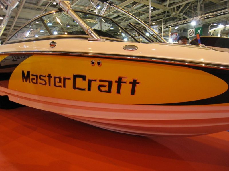 master craft