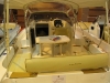 B2 Marine 652 Cabin Cruiser