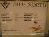 prix salon paris 2010 True North