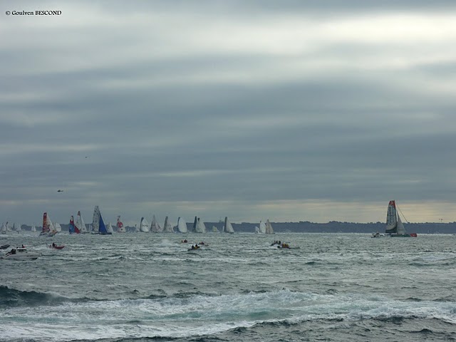 depart-course-route-du-rhum-2010