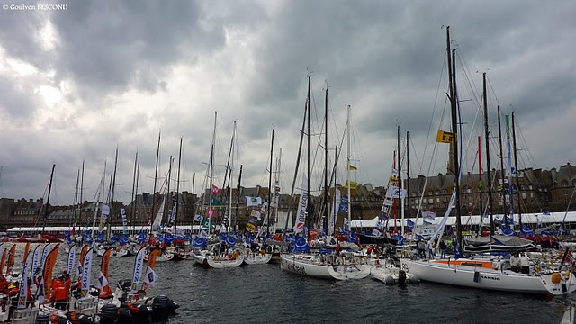 monocoques-au-port-st-malo