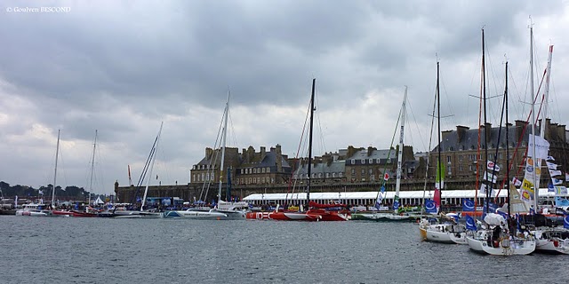 monocoques-multicoques-au-port-st-malo