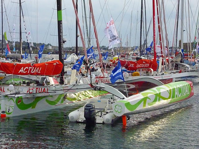 multicoque-actual-au-port-st-malo