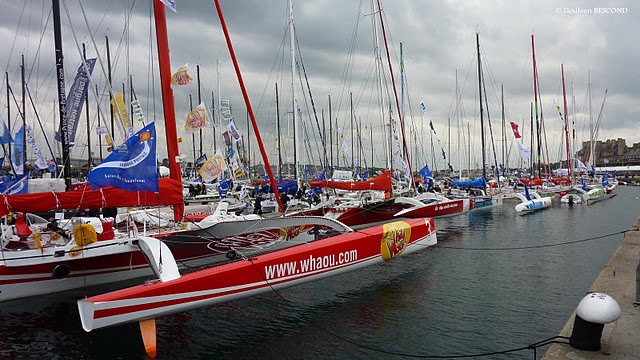 multicoque-wahou-au-port-st-malo