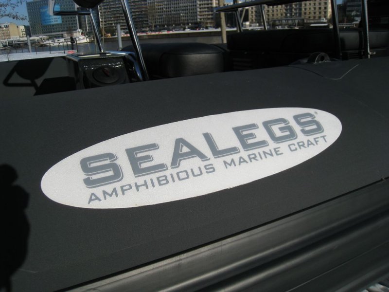 collage-boudin-sealegs-7-1m-professionnel-bateau-semi-rigide-amphibie