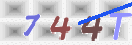 Code Anti-spam